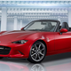 Illustration for article titled The 2016 Mazda Miata Weighs Just Two Pounds More Than A 1994 Mazda Miata